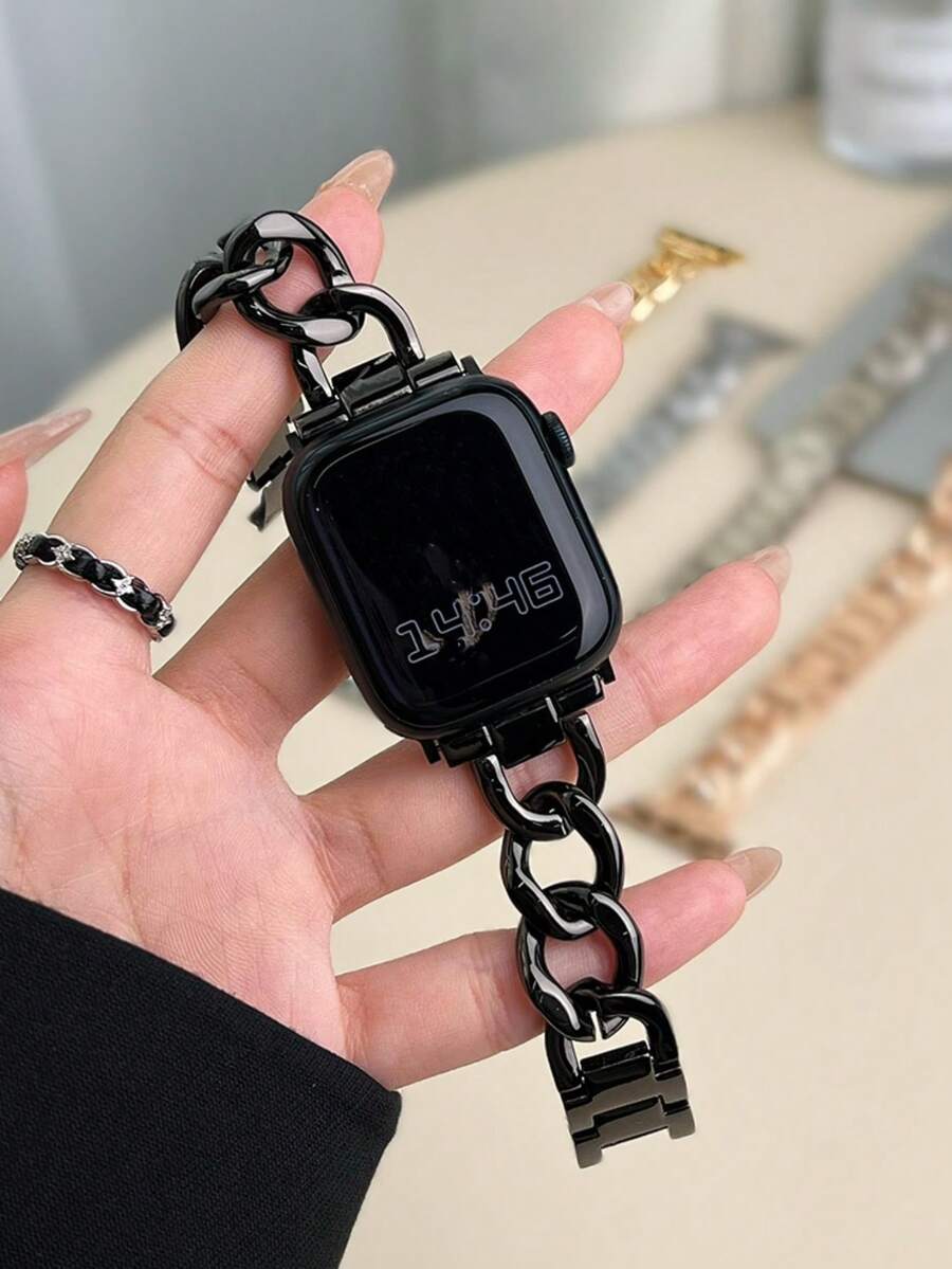 Smartwatch Stylish Watches For Women - 1pc Bracelet de montre intelligent élégant