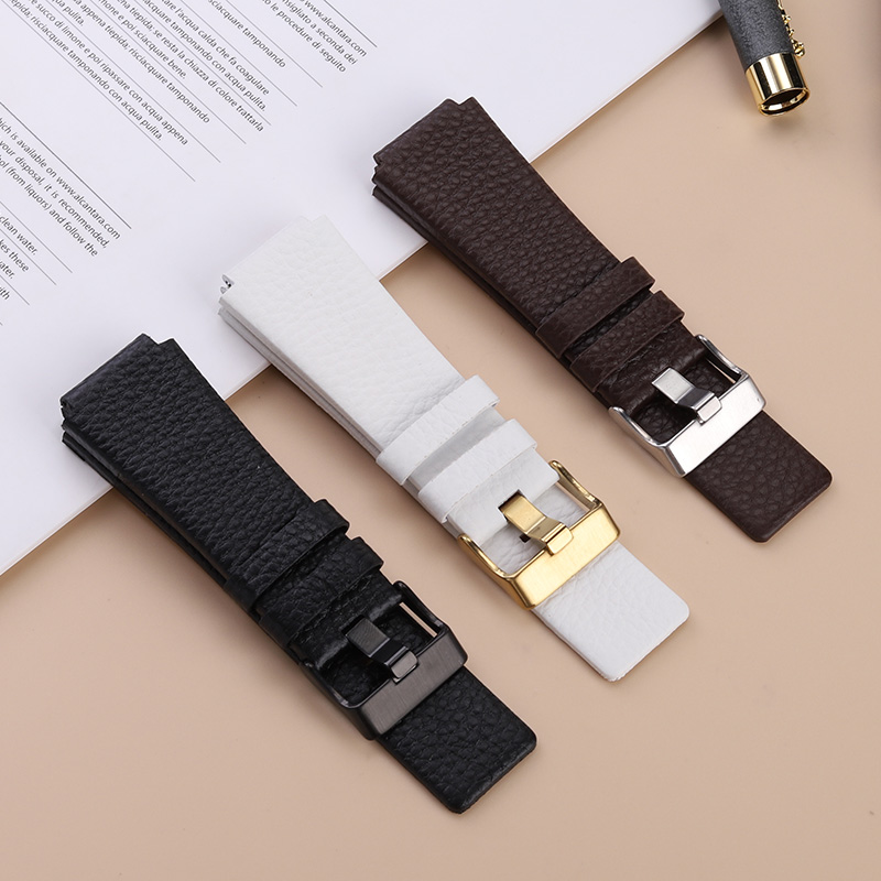 Watch Esim - Bracelet de montre à bouche convexe