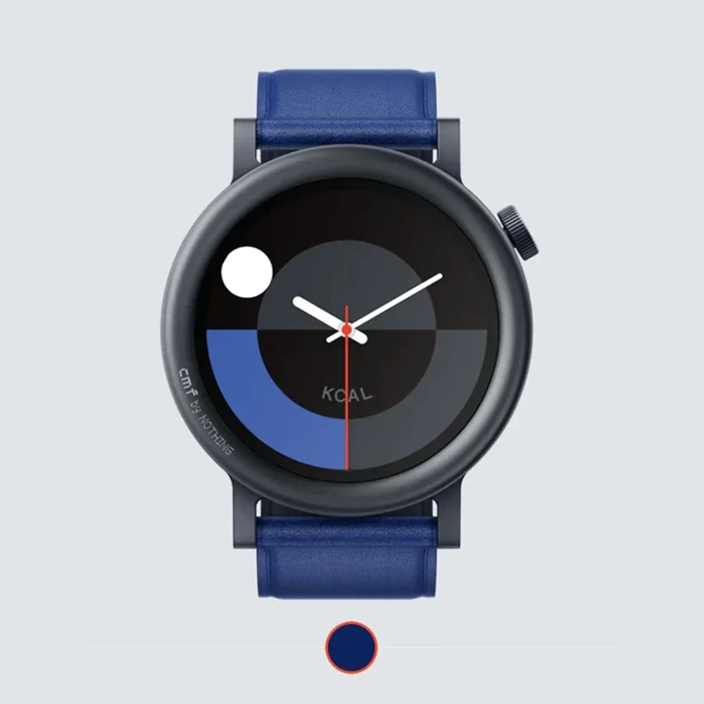 Smartwatch Noise Watches For Men - CMF montre Pro2 Bluetooth montre intelligente