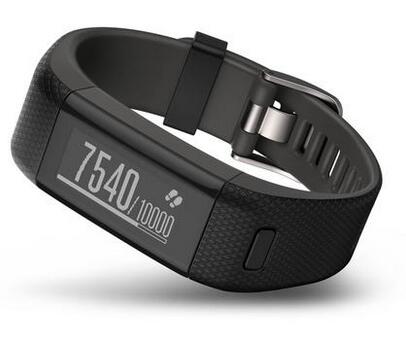 Smartwatch Running Watches For Men - Vivosmart-Montre connectée HR + pour hommes