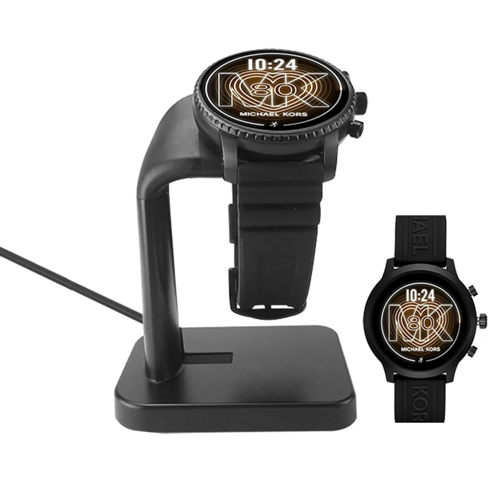 Fossil Watches Smartwatch Gen 5 - Support de charge pour montre intelligente,