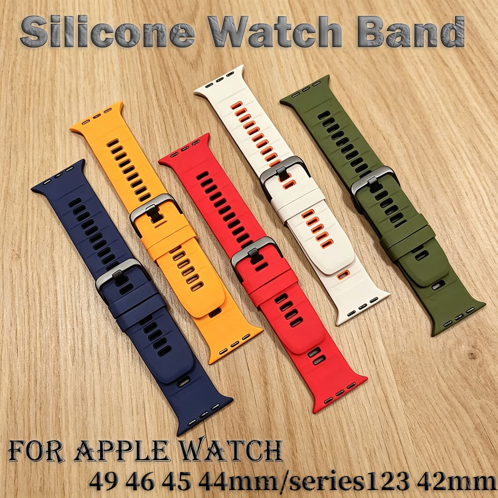 Smartwatch Stylish Watches For Women - Bracelet de montre élégant en silicone