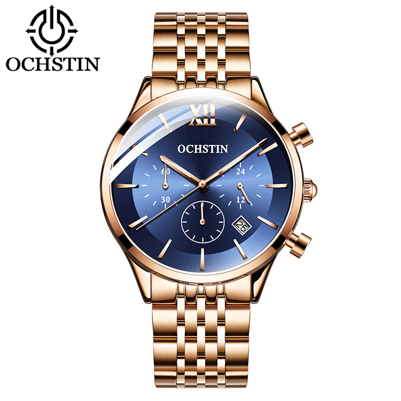 Smartwatch Running Watches For Men - Ochstin – montre pour hommes avec