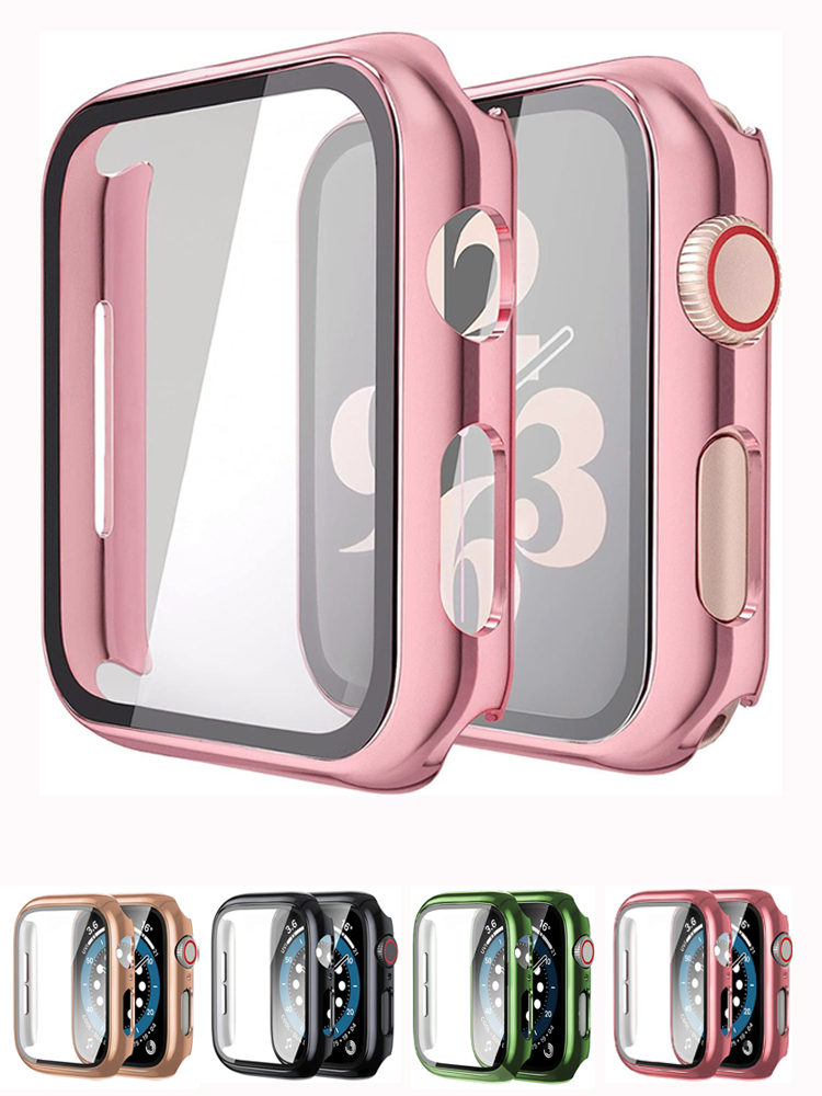 Smartwatch Watches Price - Verre + boîtier pour bracelet de