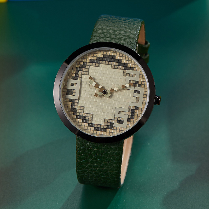 Couple Watches Smartwatch - Hommes femmes montre mâle Quartz montre-bracelet