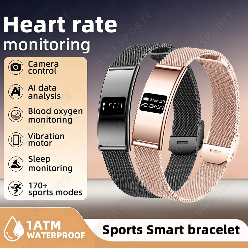 Nouveau bracelet intelligent,  - Couple Watches Smartwatch avis et prix