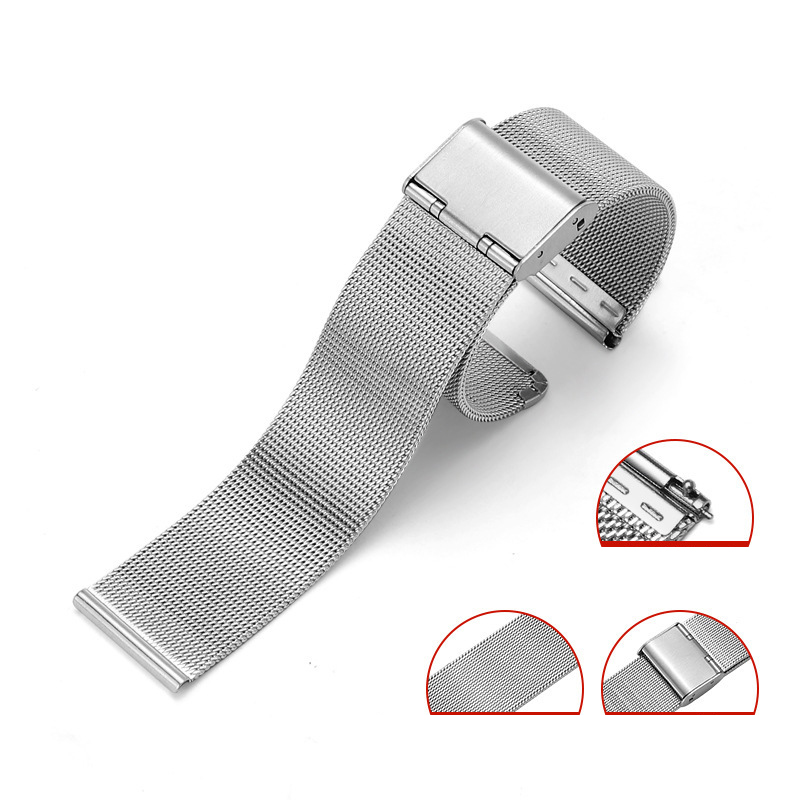 Bracelet en métal pour montre  - Fossil Watches Smartwatch Gen 5 avis et prix