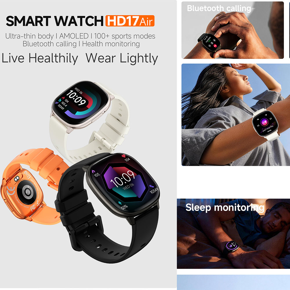 Nouvelle montre connectée ultr - Smartwatch Stylish Watches For Women avis et prix