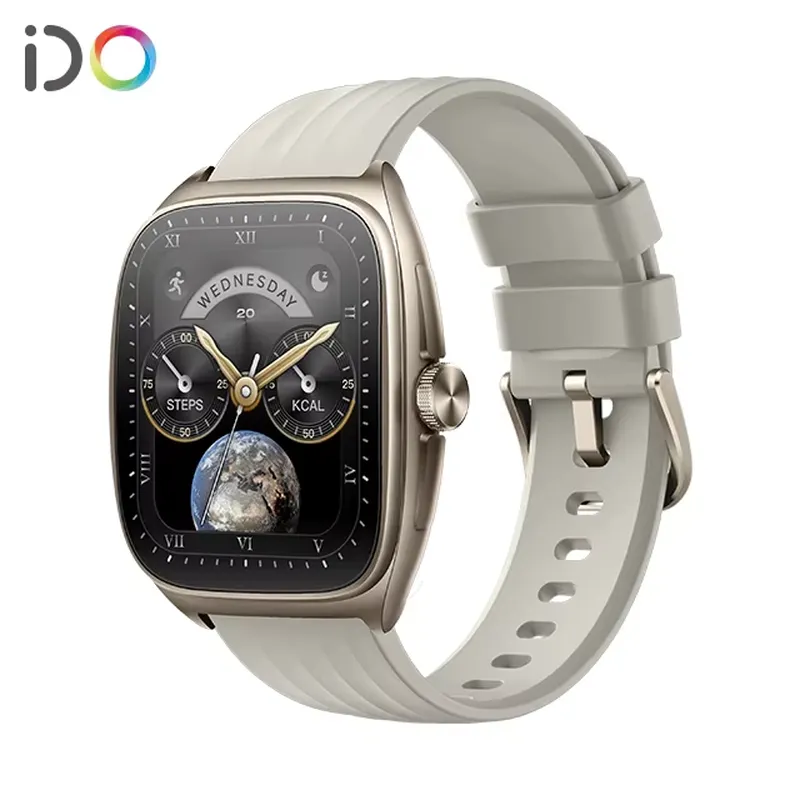 Montre connectée homme tendanc - Smartwatch Watches For Men avis et prix