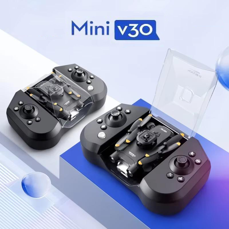 XIAOMI-Mini importateur 4DRC V - Hybrid Smartwatch avis et prix