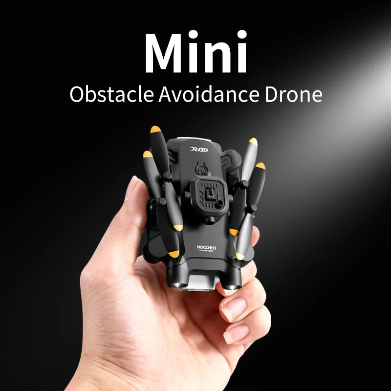 XIAOMI-Mini importateur 4DRC V - Hybrid Smartwatch avis et prix