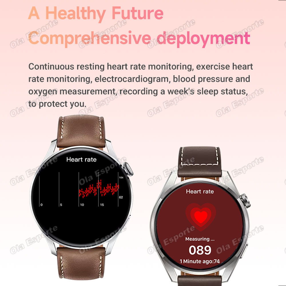 Nouvelle Montre Connectée d'Ex - Smartwatch Watches Birthday Gift For Men avis et prix
