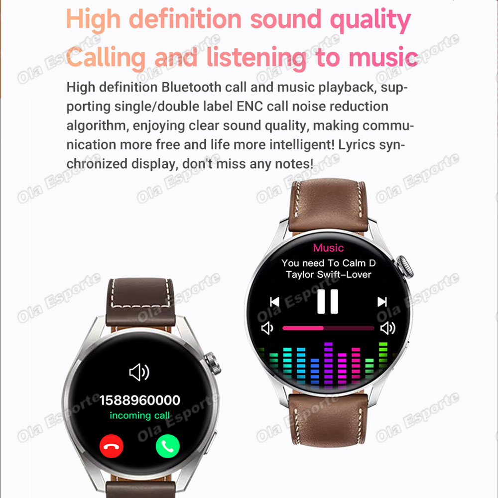 Nouvelle Montre Connectée d'Ex - Smartwatch Watches Birthday Gift For Men avis et prix
