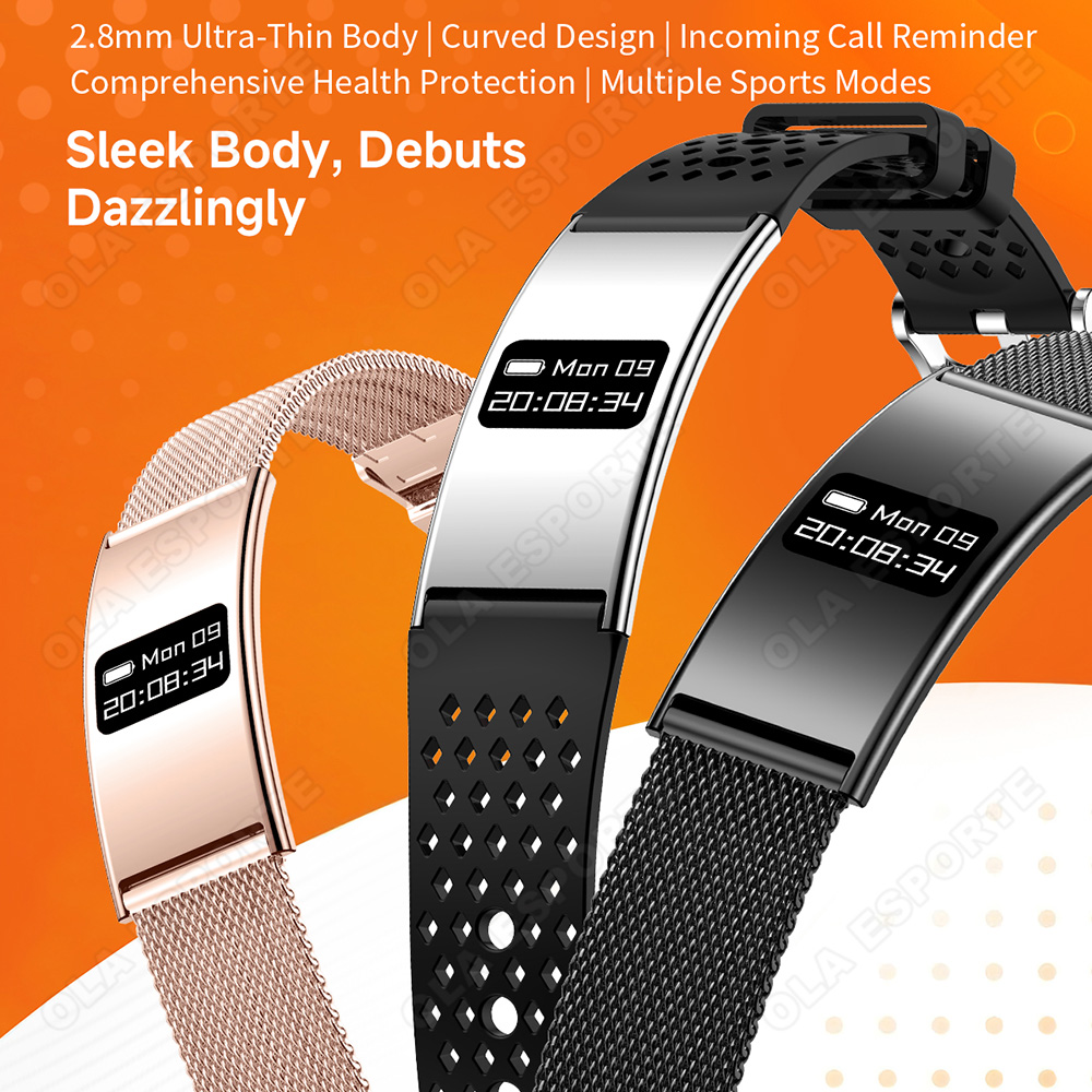 Nouveau bracelet intelligent,  - Couple Watches Smartwatch avis et prix