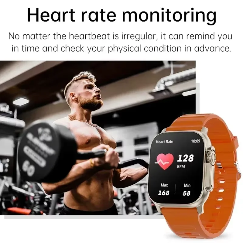 Nouvelle montre connectée T10  - Smartwatch Watches Price avis et prix