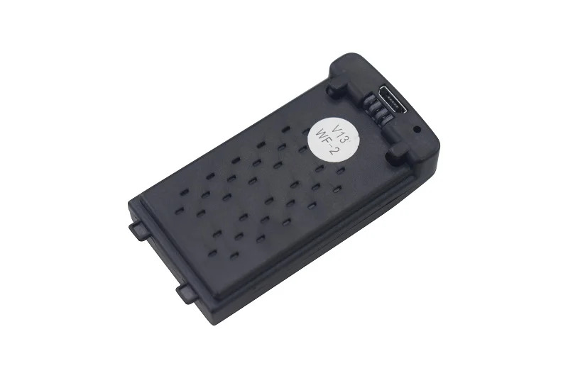 Batterie au Lithium 4DRC V9 V1 - Hybrid Smartwatch avis et prix
