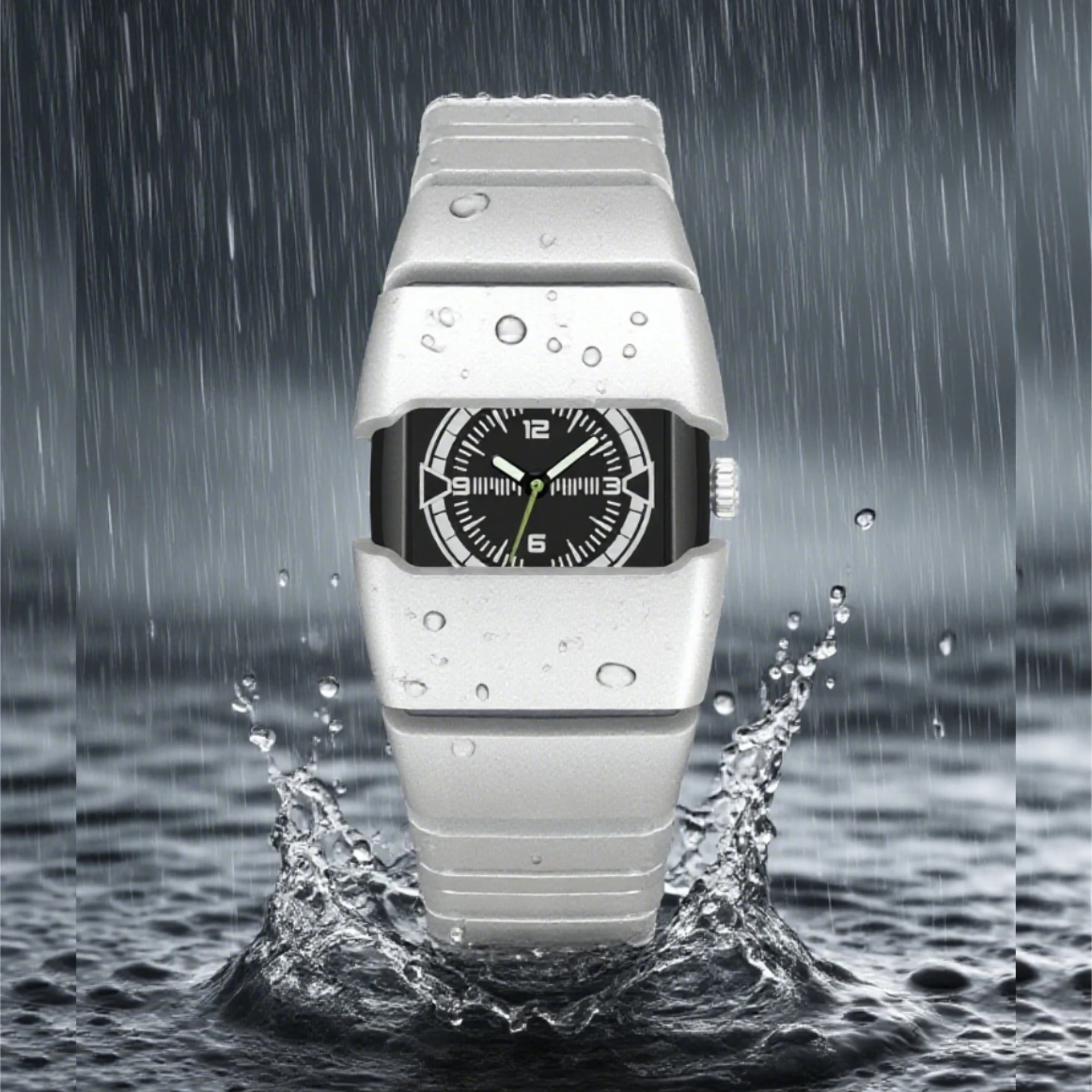 SHIYUNME montre à Quartz éléga - Smartwatch Stylish Watches For Women avis et prix