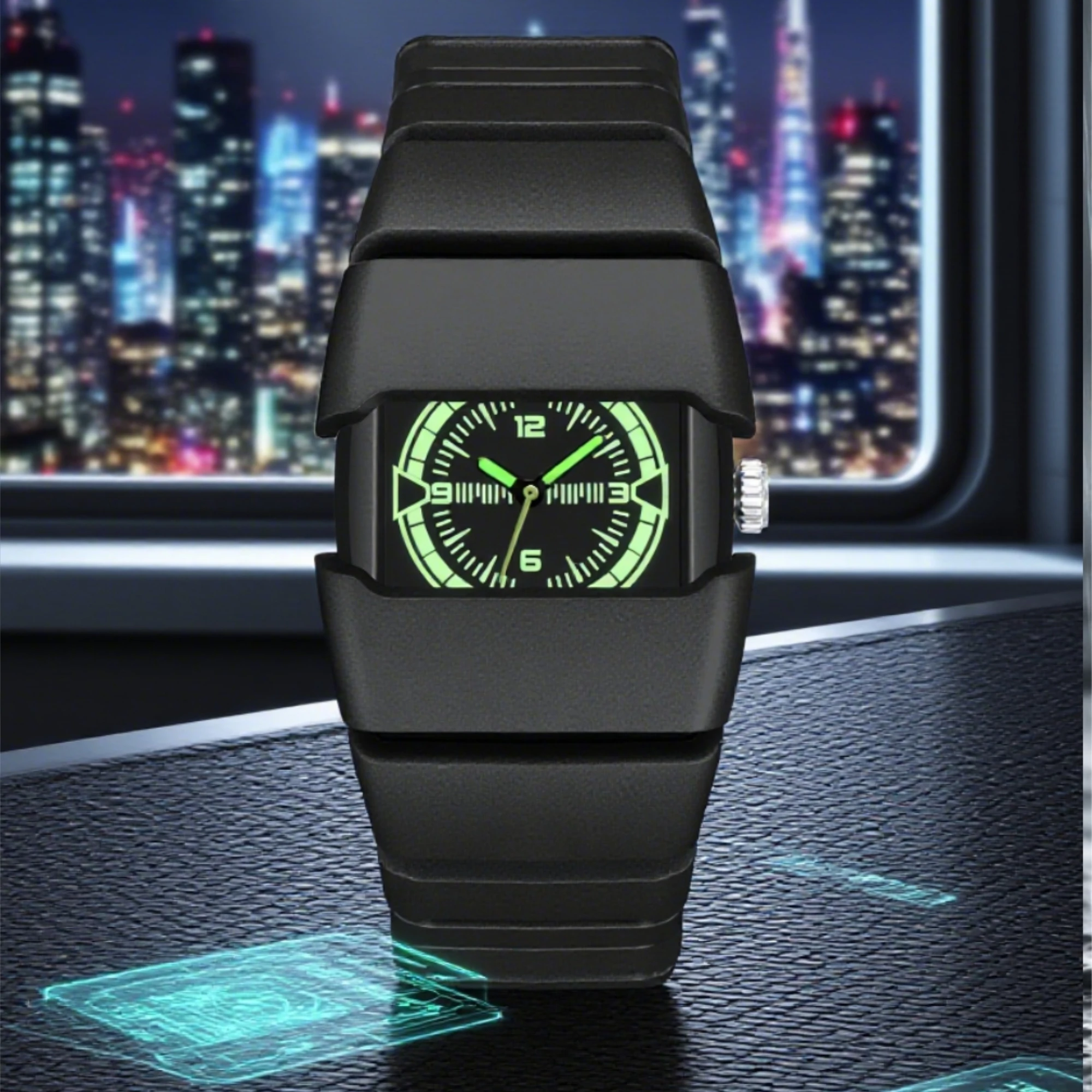 SHIYUNME montre à Quartz éléga - Smartwatch Stylish Watches For Women avis et prix