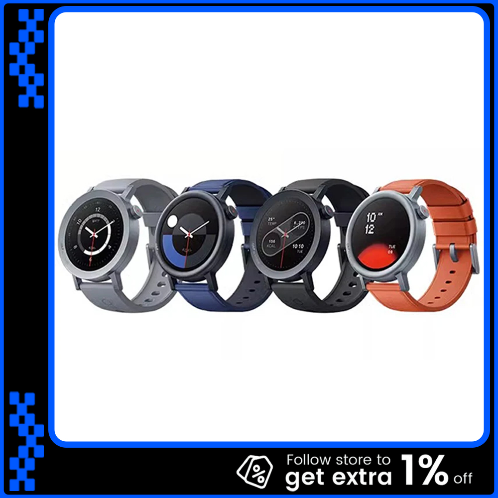 CMF montre Pro2 Bluetooth mont - Smartwatch Noise Watches For Men avis et prix