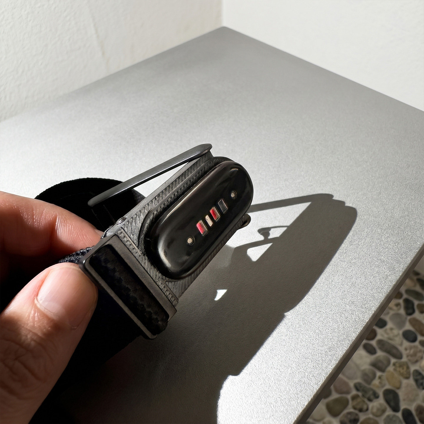 Adaptateur de boîtier de montr - Hybrid Smartwatch avis et prix