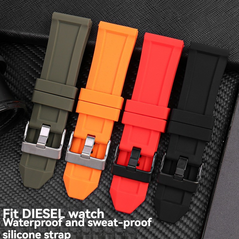 Pour bracelet de montre Diesel - Watch Esim avis et prix