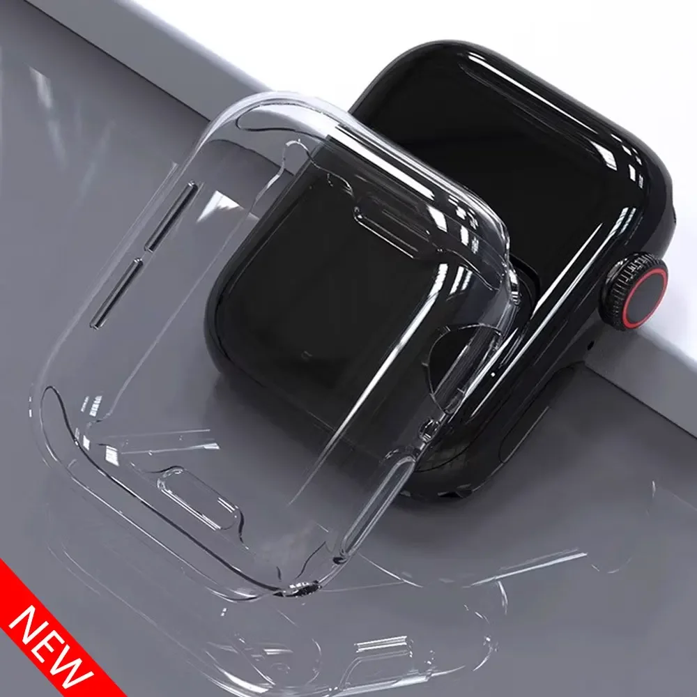 Housse pour Apple Watch, 44mm  - Smartwatch Watches Price avis et prix