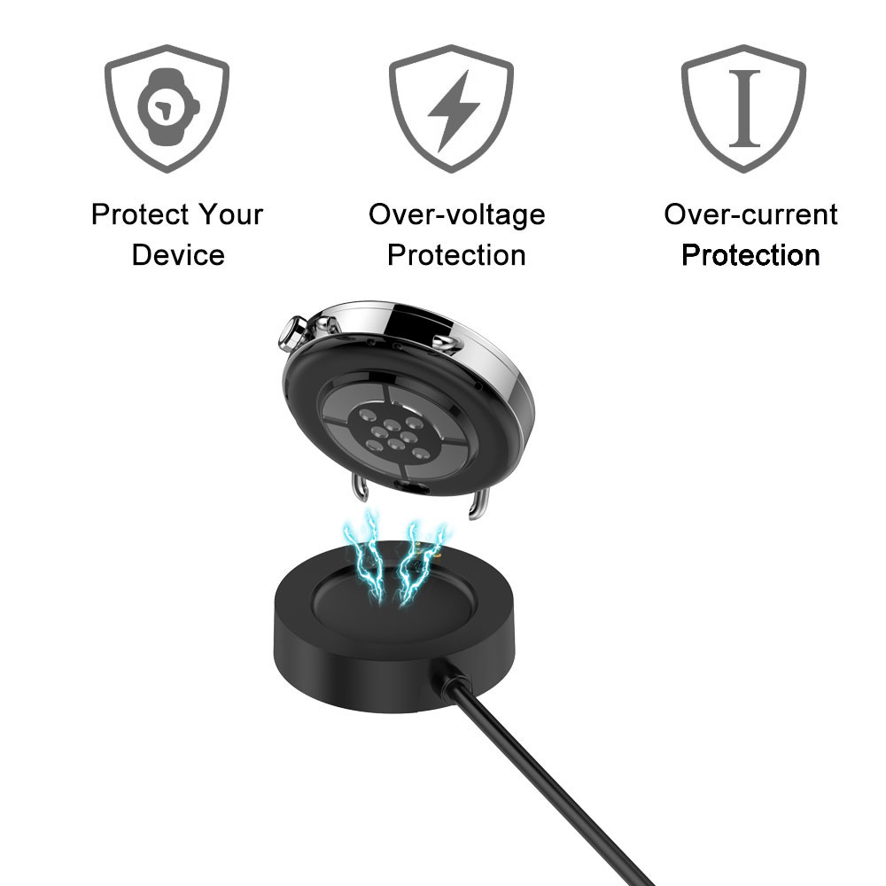 Câble de charge rapide pour Xi - Watch Esim avis et prix