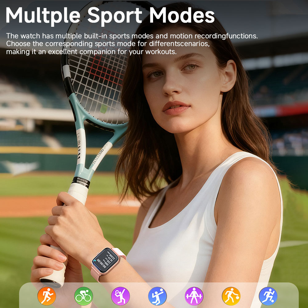 Cadeau d'anniversaire pour hom - Smartwatch Watches Birthday Gift For Men avis et prix