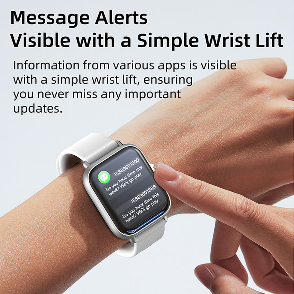 Cadeau d'anniversaire pour hom - Smartwatch Watches Birthday Gift For Men avis et prix