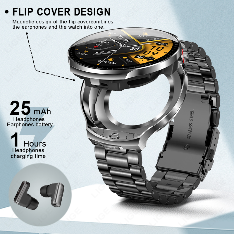 Nouvelle montre intelligente a - Smartwatch Noise Watches For Men avis et prix