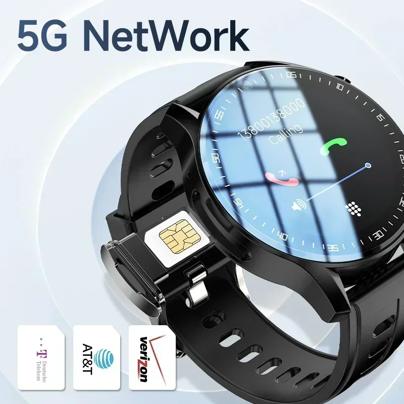 Montre connectée Android A7, p - Smartwatch Running Watches For Men avis et prix
