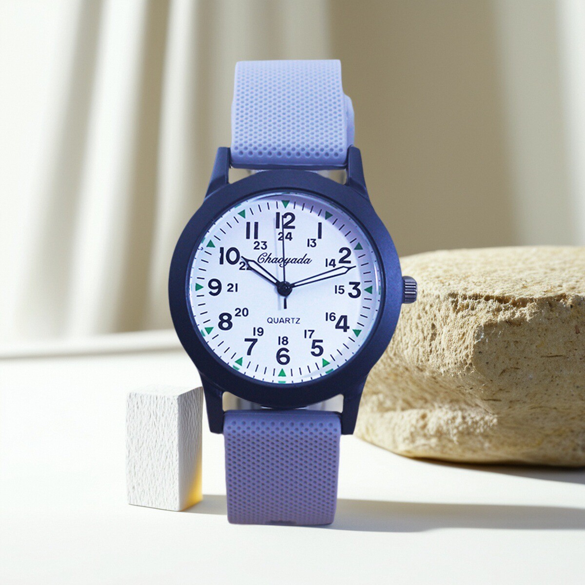 Montre analogique étanche pour - Smartwatch Watches Birthday Gift For Men avis et prix