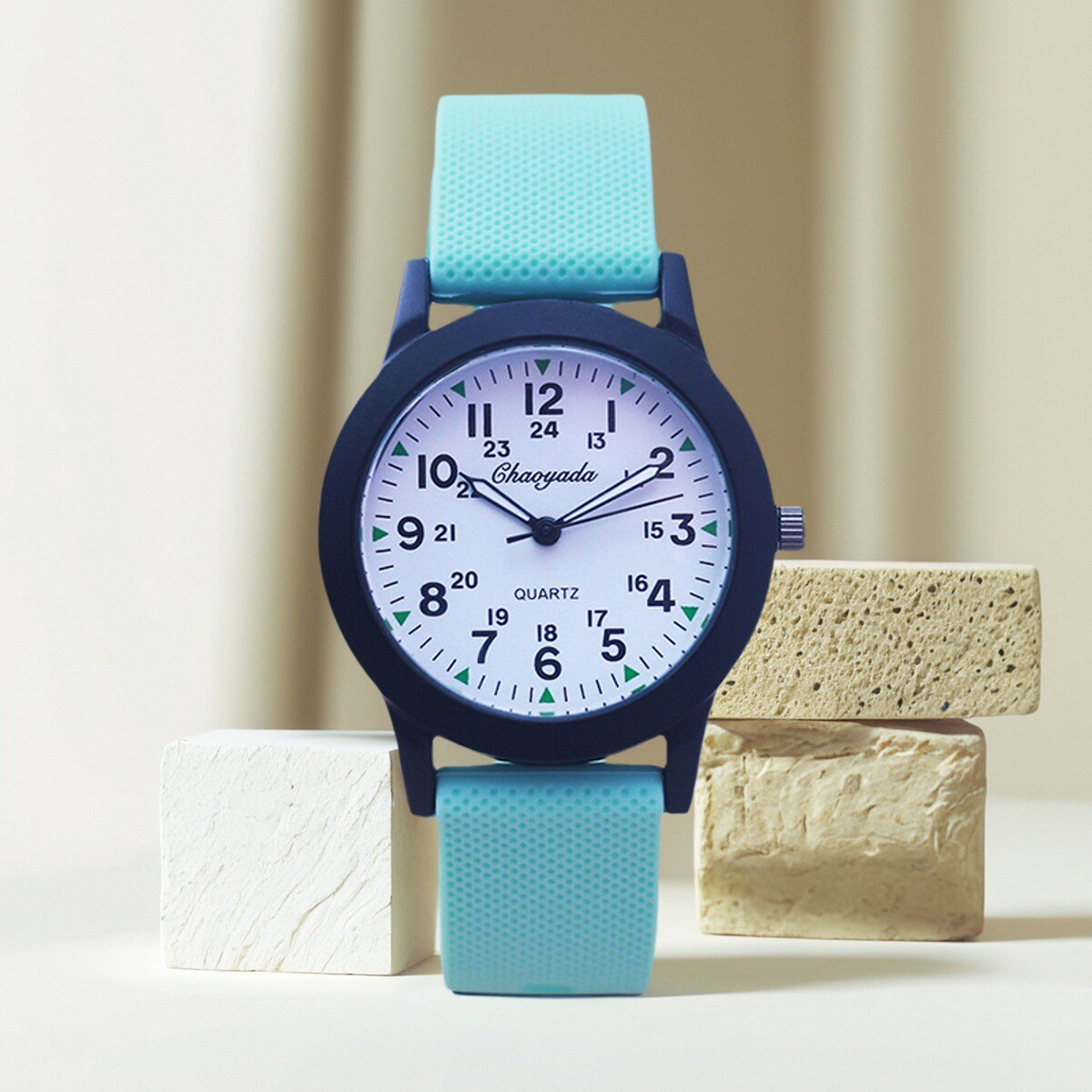 Montre analogique étanche pour - Smartwatch Watches Birthday Gift For Men avis et prix
