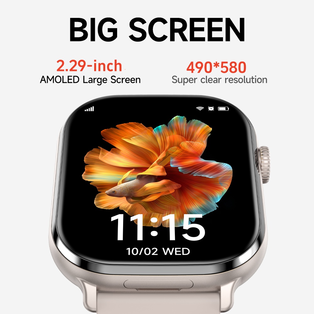Montre connectée VP29 5G Andro - Smartwatch Watches Price avis et prix