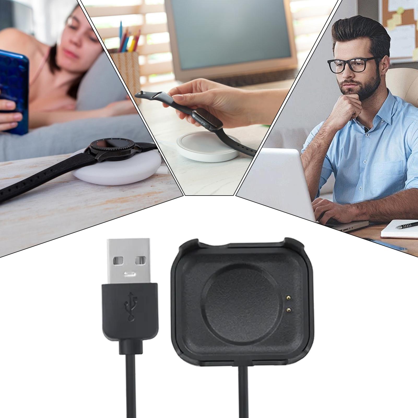 Chargeur magnétique pour montr - Smartwatch Watches Price avis et prix