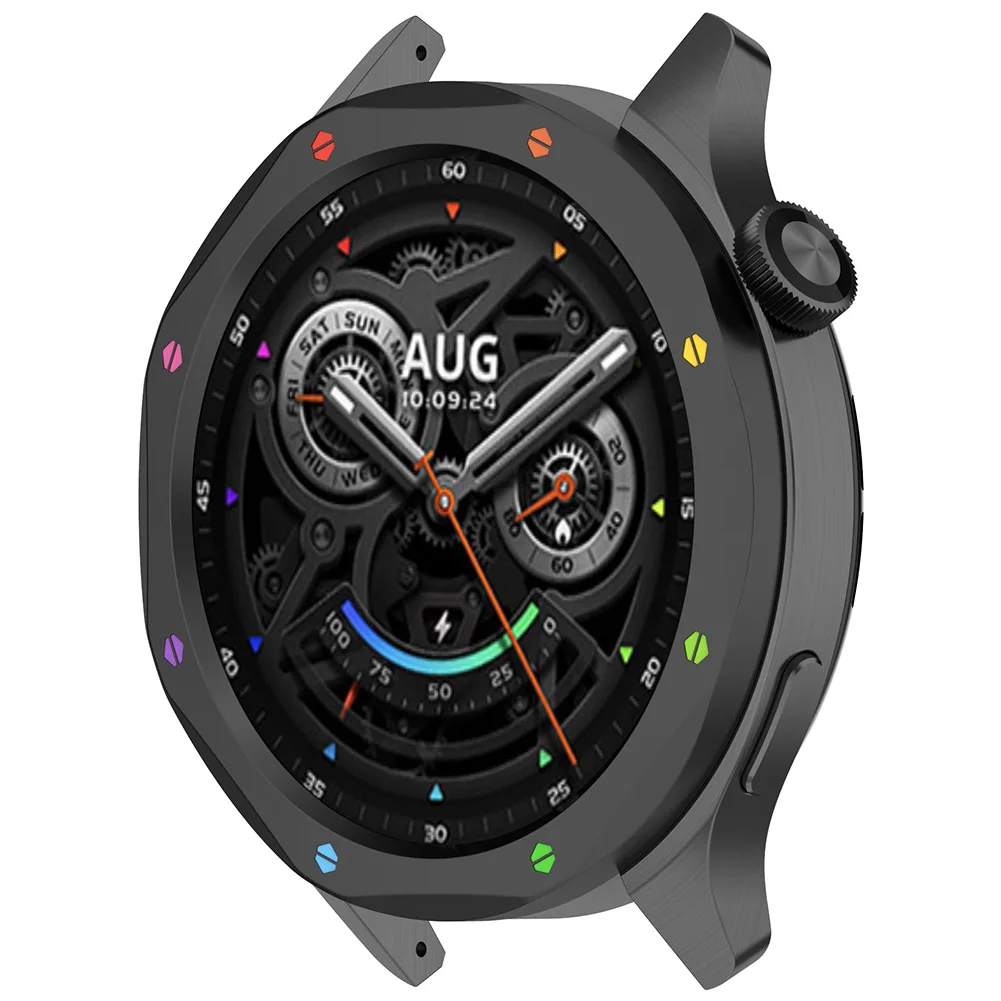Anneau de protection en métal  - Watch Esim avis et prix