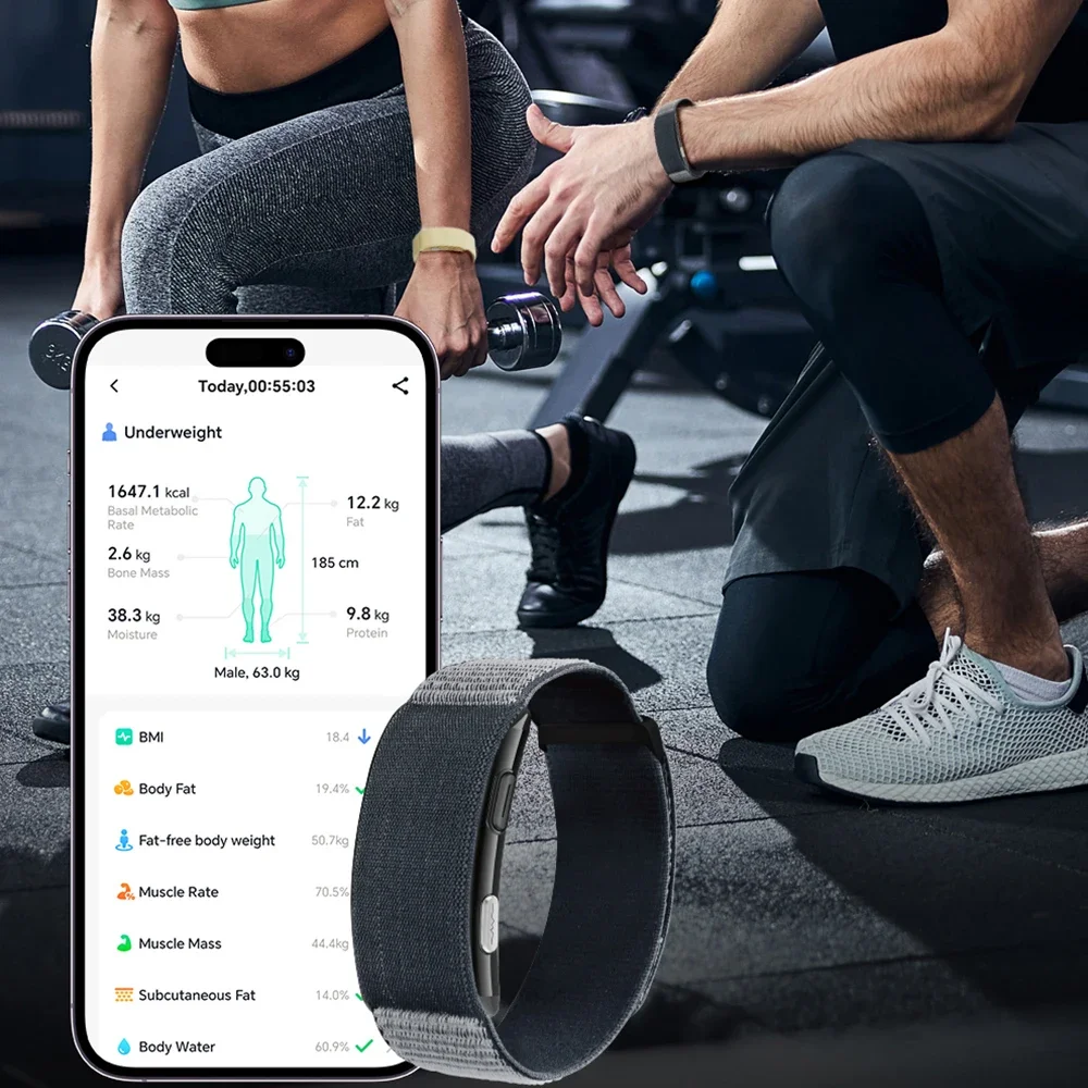 Santé Couple Bracelet intellig - Couple Watches Smartwatch avis et prix