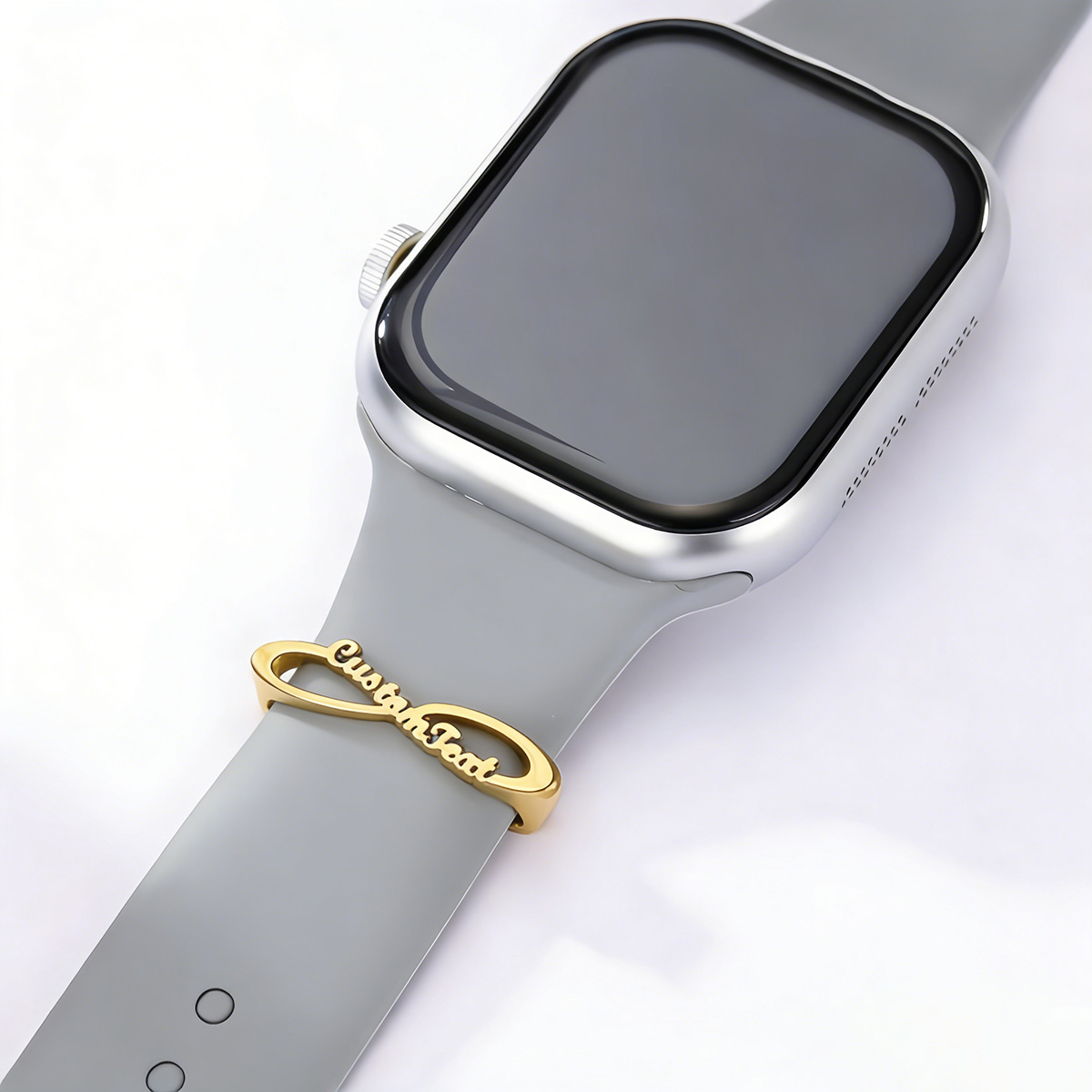 Bracelet de montre avec symbol - Couple Watches Smartwatch avis et prix