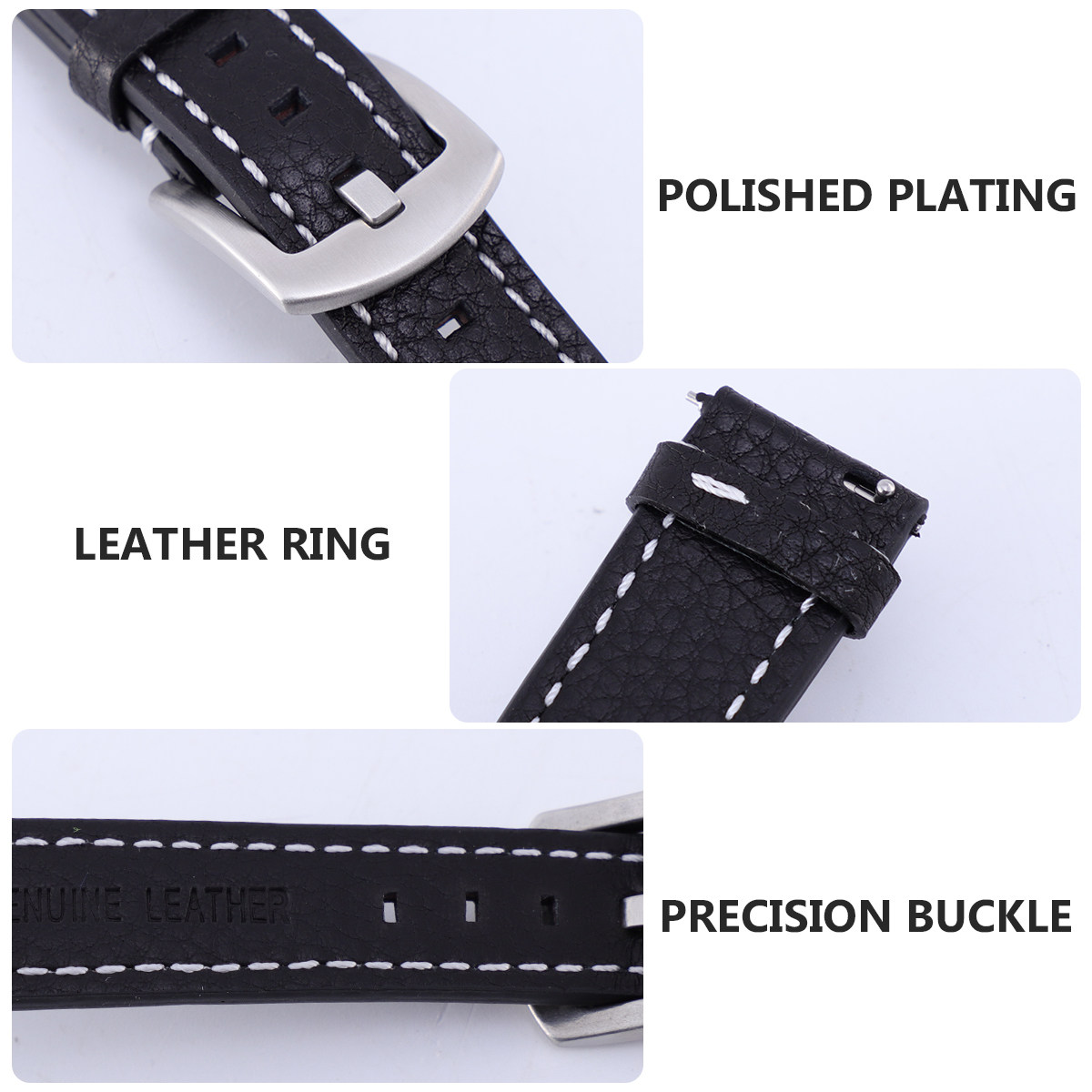 1 bracelet de montre de luxe 2 - Smartwatch Stylish Watches For Women avis et prix