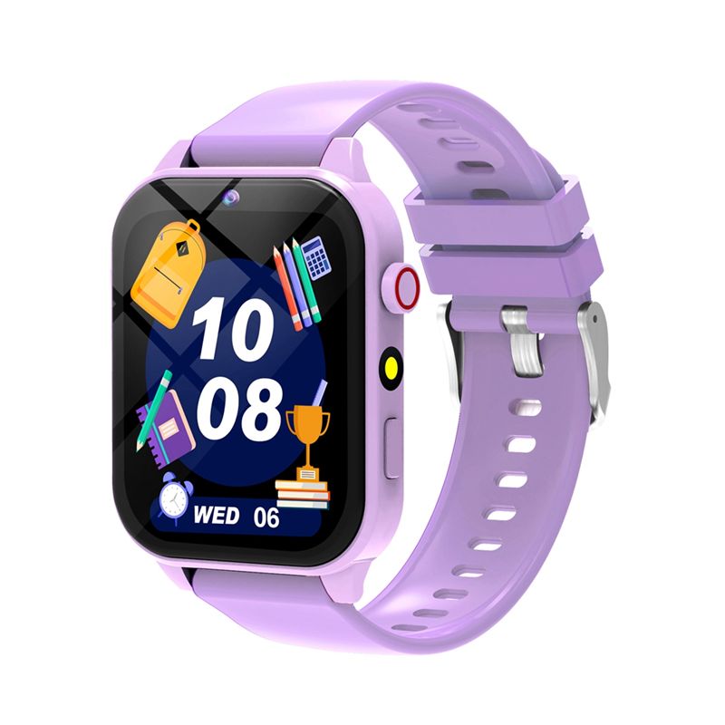 BNVN-Montre connectée pour enf - Smartwatch Watches Birthday Gift For Girls avis et prix