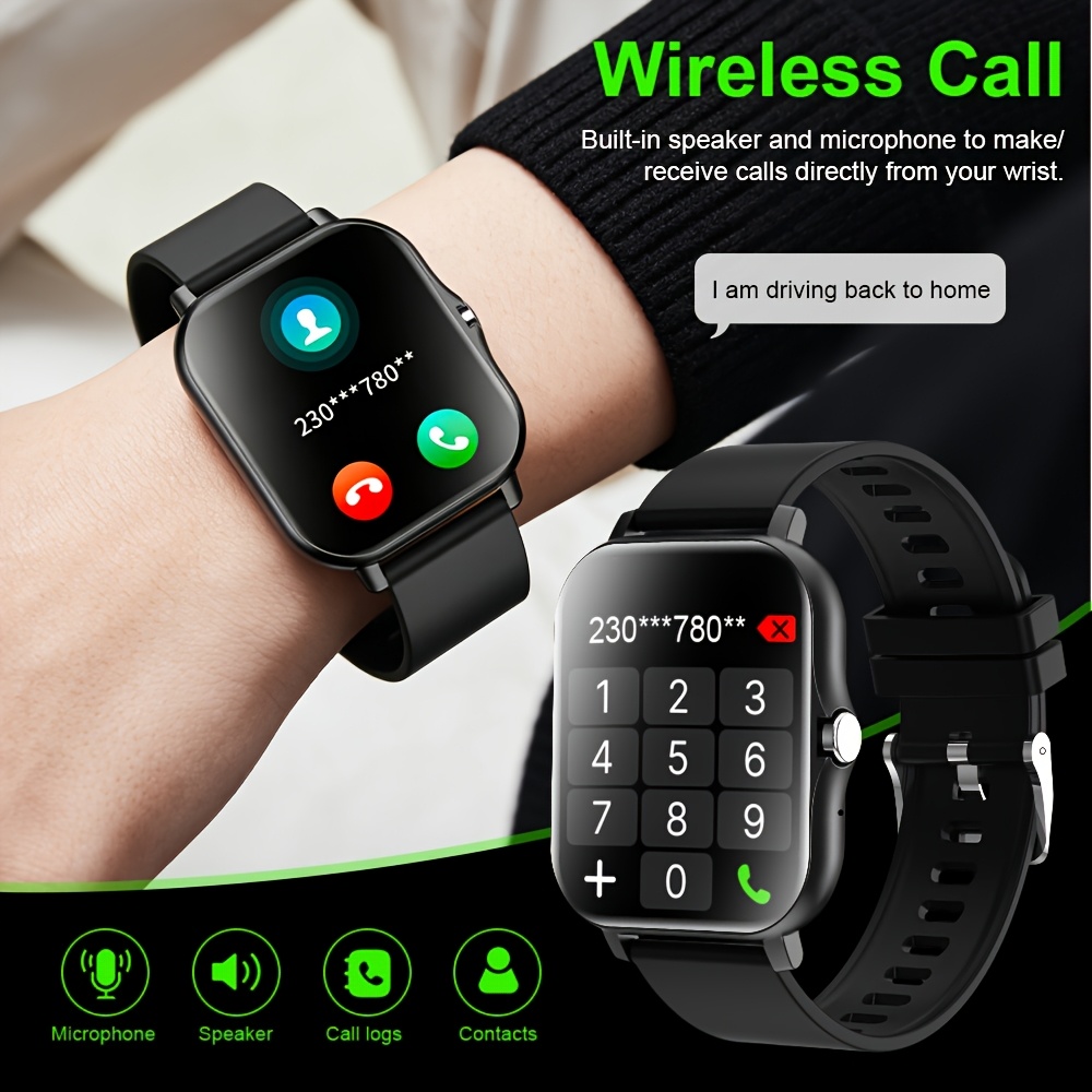 Nouvelle Smartwatch 2026, Desi - Smartwatch Stylish Watches For Women avis et prix