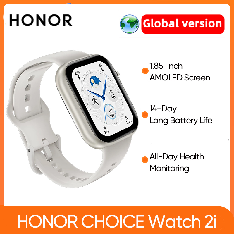 Montre connectée HONOR CHOICE  - Watch Esim avis et prix