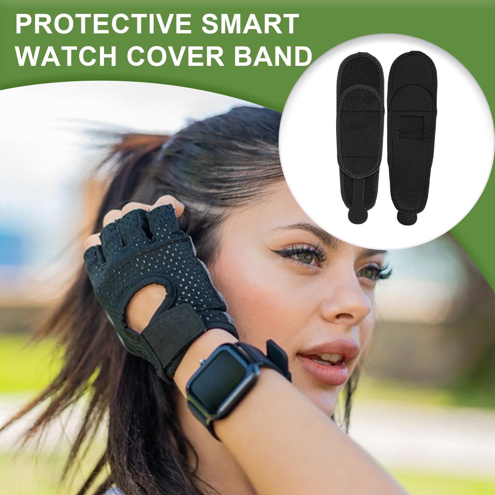 Protection de bracelet de mont - Smartwatch Watches For Men avis et prix