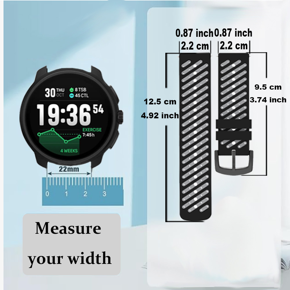 Bracelet de montre de sport d' - Smartwatch Stylish Watches For Women avis et prix