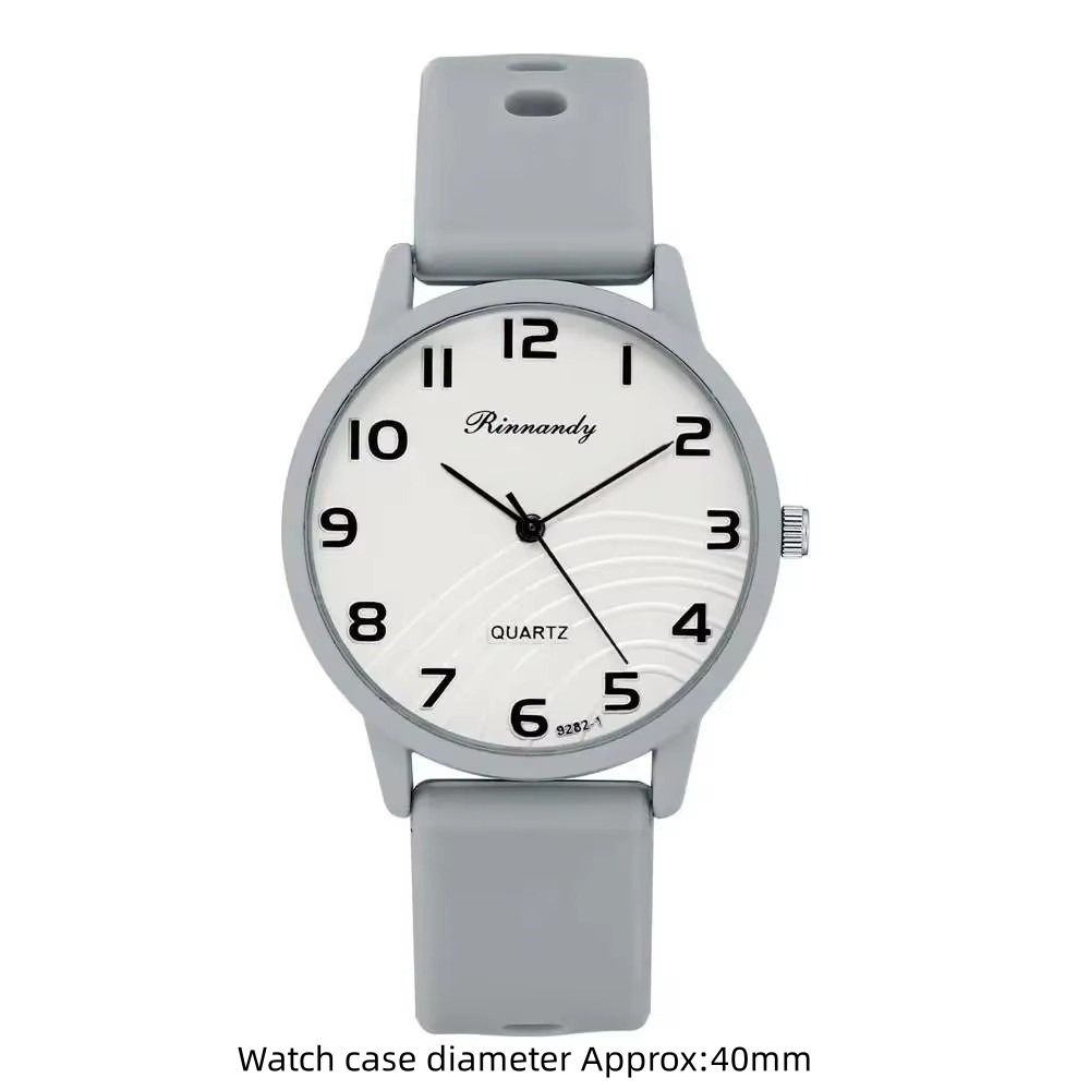 Montre-bracelet à cadran arabe - Couple Watches Smartwatch avis et prix