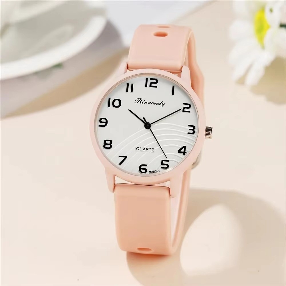 Montre-bracelet à cadran arabe - Couple Watches Smartwatch avis et prix
