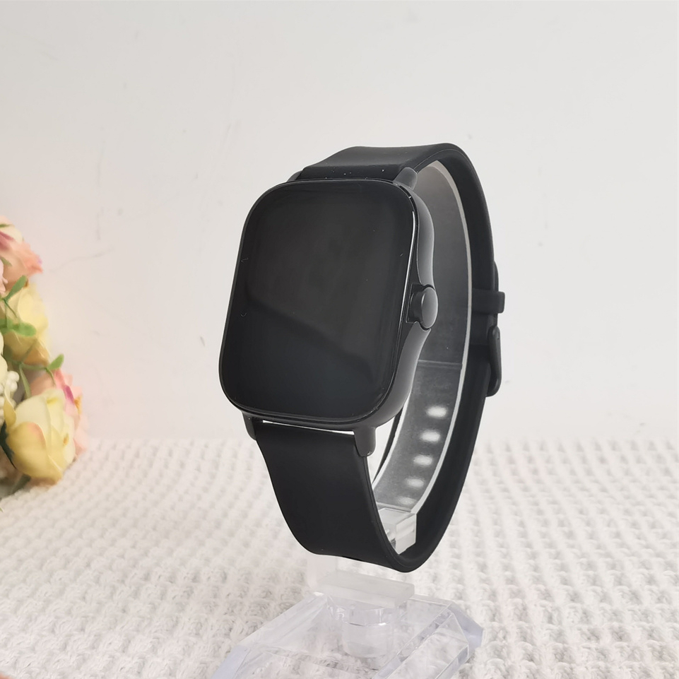 Amazfit-Montre intelligente ét - Hybrid Smartwatch avis et prix