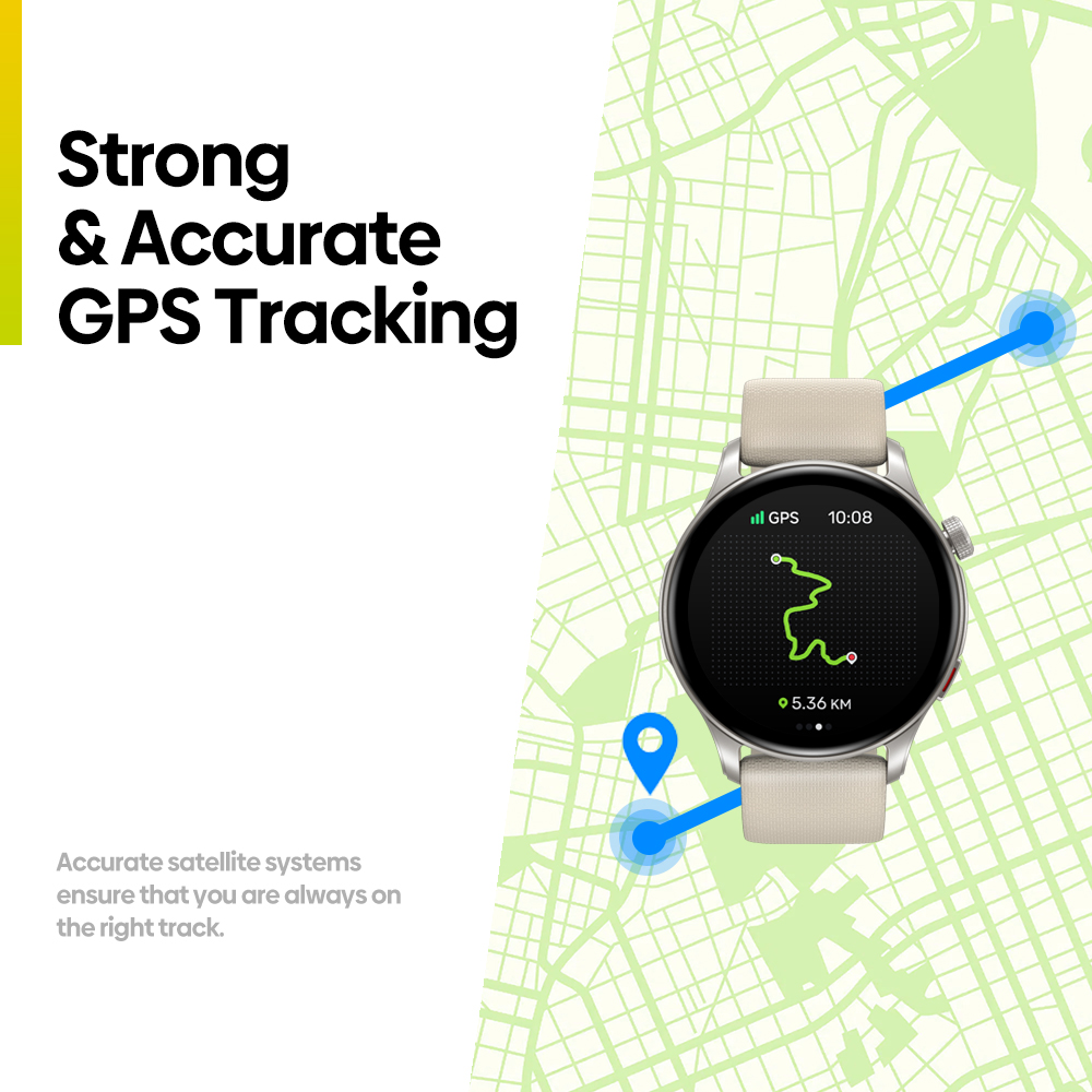 Zeblaze Banti3 Smartwatch avec - Hybrid Smartwatch avis et prix