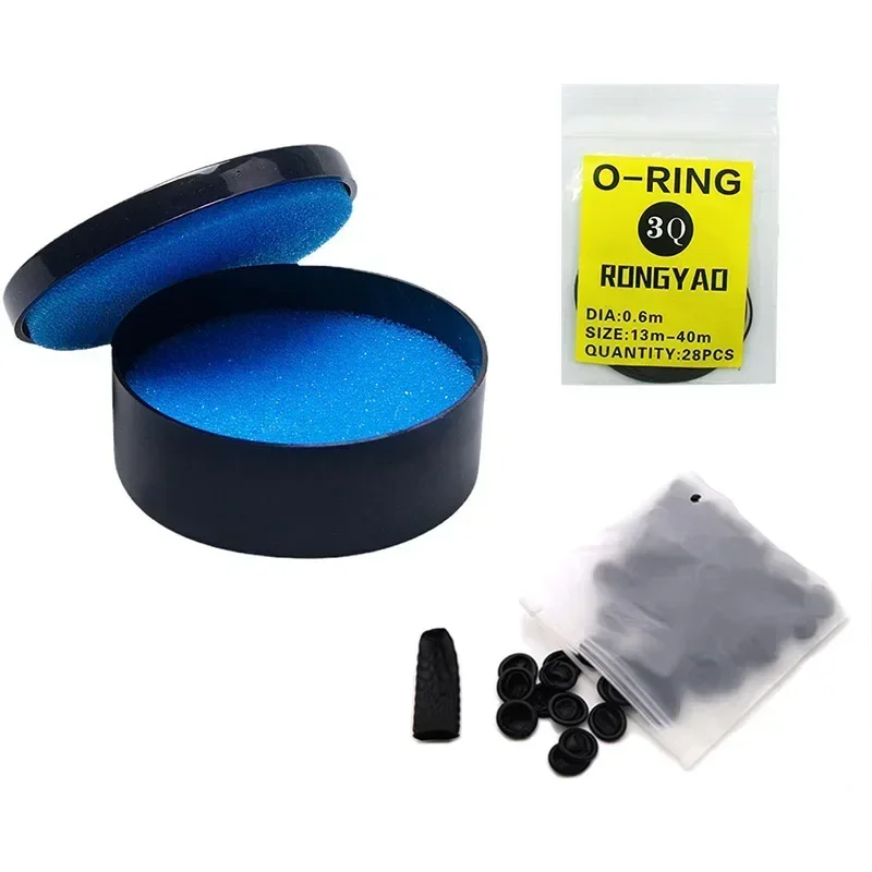Outil d'application d'huile po - Watch Lubricant Oil avis et prix