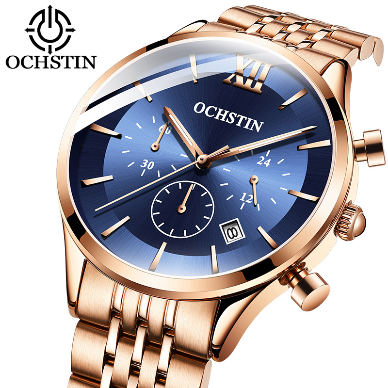Ochstin – montre pour hommes a - Smartwatch Running Watches For Men avis et prix
